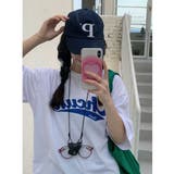 Tシャツ tシャツ レディース | DEVICE | 詳細画像14