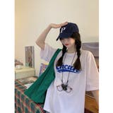 Tシャツ tシャツ レディース | DEVICE | 詳細画像15