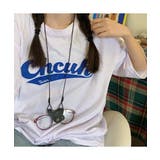 Tシャツ tシャツ レディース | DEVICE | 詳細画像18
