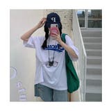 Tシャツ tシャツ レディース | DEVICE | 詳細画像20