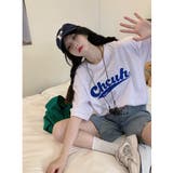Tシャツ tシャツ レディース | DEVICE | 詳細画像23