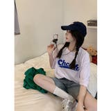 Tシャツ tシャツ レディース | DEVICE | 詳細画像24