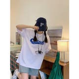 Tシャツ tシャツ レディース | DEVICE | 詳細画像27