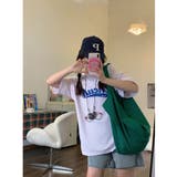 Tシャツ tシャツ レディース | DEVICE | 詳細画像28