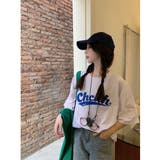 Tシャツ tシャツ レディース | DEVICE | 詳細画像29