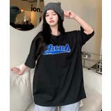 Tシャツ tシャツ レディース | DEVICE | 詳細画像1
