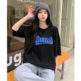 Tシャツ tシャツ レディース | DEVICE | 詳細画像3