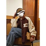 オーバーサイズ ロゴ スタジャン | DEVICE | 詳細画像31 