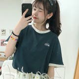 tシャツ 半袖 プリント | DEVICE | 詳細画像5 