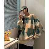 ニット レディース メンズ | DEVICE | 詳細画像12