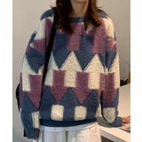 ニット レディース メンズ | DEVICE | 詳細画像19