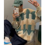 ニット レディース メンズ | DEVICE | 詳細画像6