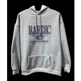 グレー | パーカー フーディ トレーナー | DEVICE