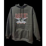 チャコールグレー | パーカー フーディ トレーナー | DEVICE