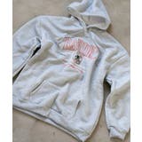 グレーその他 | パーカー フーディ トレーナー | DEVICE