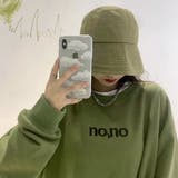 トレーナー レディース メンズ | DEVICE | 詳細画像7 