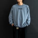 トレーナー レディース メンズ | DEVICE | 詳細画像13 