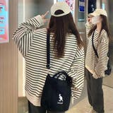 トレーナー レディース メンズ | DEVICE | 詳細画像4 