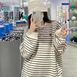 トレーナー レディース メンズ | DEVICE | 詳細画像2 