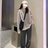 トレーナー レディース メンズ | DEVICE | 詳細画像3 