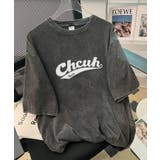 ビッグシルエット ジャンキープリント ピグメント | DEVICE | 詳細画像12