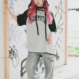 Tシャツ tシャツ レディース | DEVICE | 詳細画像5