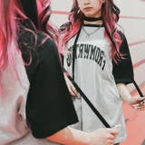 Tシャツ tシャツ レディース | DEVICE | 詳細画像6