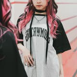 Tシャツ tシャツ レディース | DEVICE | 詳細画像9