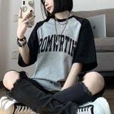 Tシャツ tシャツ レディース | DEVICE | 詳細画像4