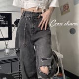 グレー | デニム パンツ デニムパンツ | DEVICE