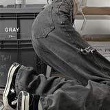 デニム パンツ デニムパンツ | DEVICE | 詳細画像1 