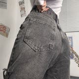 デニム パンツ デニムパンツ | DEVICE | 詳細画像6 