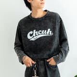 ビッグシルエット ジャンキープリント ピグメント | DEVICE | 詳細画像10