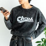ビッグシルエット ジャンキープリント ピグメント | DEVICE | 詳細画像11