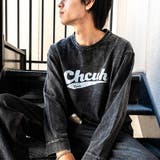 ビッグシルエット ジャンキープリント ピグメント | DEVICE | 詳細画像12