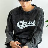 ビッグシルエット ジャンキープリント ピグメント | DEVICE | 詳細画像13