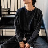ビッグシルエット ジャンキープリント ピグメント | DEVICE | 詳細画像15