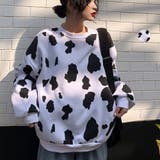 トレーナー レディース メンズ | DEVICE | 詳細画像8 