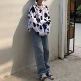 トレーナー レディース メンズ | DEVICE | 詳細画像7 