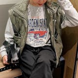 トレーナー レディース プルオーバー | DEVICE | 詳細画像9 