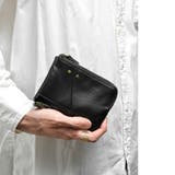 財布 二つ折り メンズ | DEVICE | 詳細画像3 