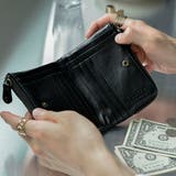 財布 二つ折り メンズ | DEVICE | 詳細画像6 