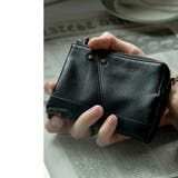 財布 二つ折り メンズ | DEVICE | 詳細画像8 