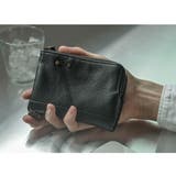 財布 二つ折り メンズ | DEVICE | 詳細画像11 