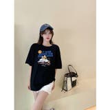 Tシャツ tシャツ レディース | DEVICE | 詳細画像6