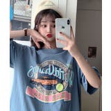 Tシャツ tシャツ レディース | DEVICE | 詳細画像2