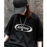 ブラック | Tシャツ tシャツ レディース | DEVICE
