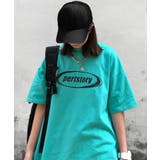 ターコイズ | Tシャツ tシャツ レディース | DEVICE