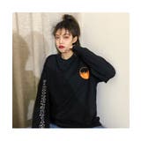 ロンＴ トップス 長袖 | DEVICE | 詳細画像26 