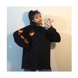 ロンＴ トップス 長袖 | DEVICE | 詳細画像27 